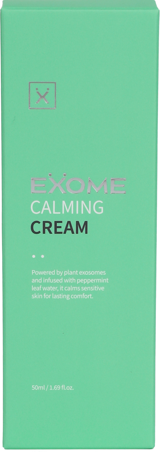 EXOME Calming Cream