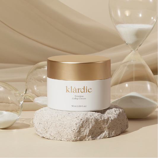 klárdie Timeless Cellup Cream