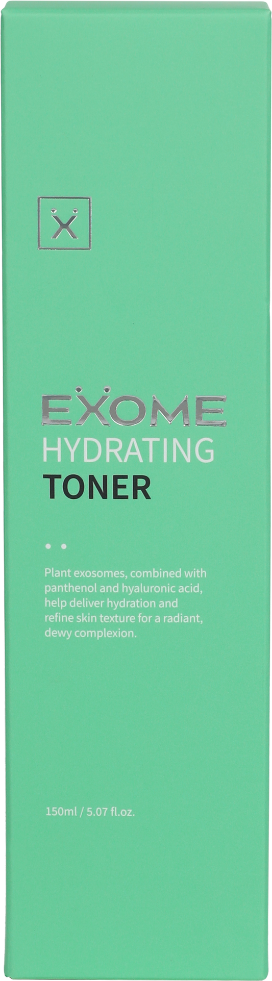 EXOME Hydrating Toner