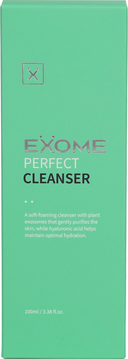 EXOME Perfect Cleanser
