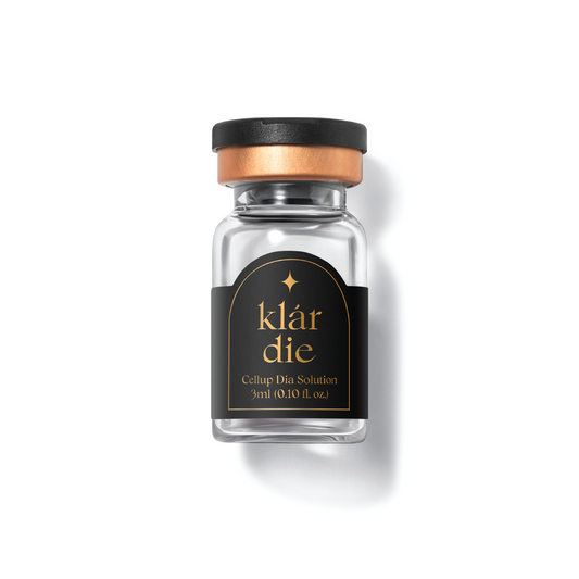 klárdie Cellup Dia Solution