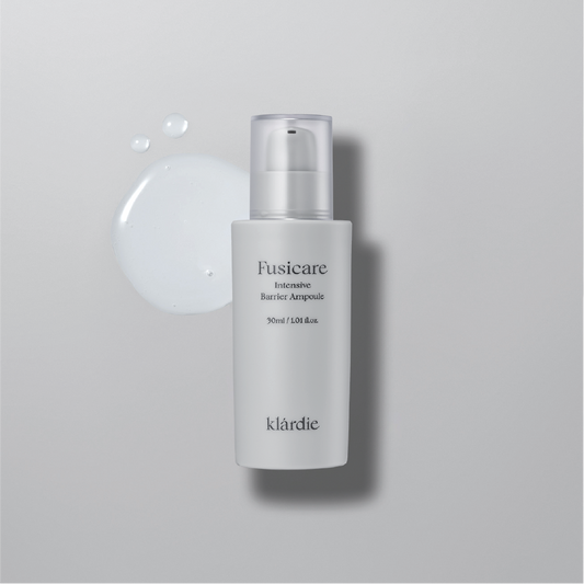 klárdie Fusicare Intensive Barrier Ampoule
