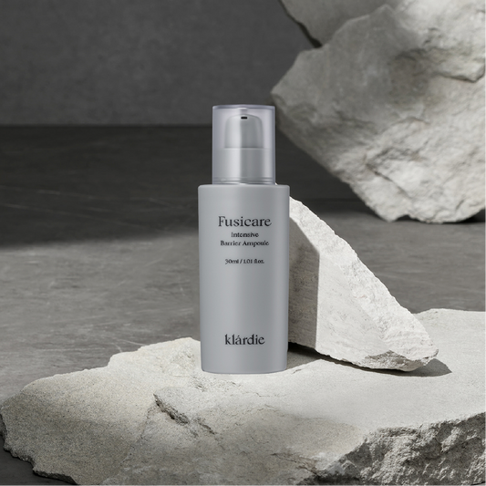 klárdie Fusicare Intensive Barrier Ampoule