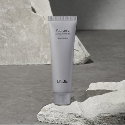 klárdie Fusicare Calming Moist Balm