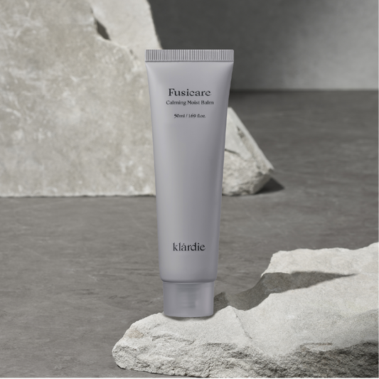klárdie Fusicare Calming Moist Balm