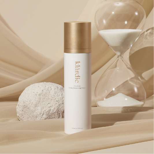klárdie Timeless Cellup Balancing Water
