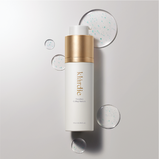 klárdie Timeless Cellup Serum