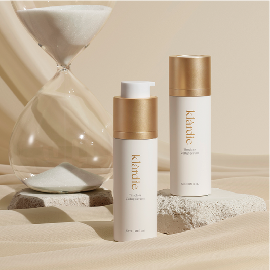 klárdie Timeless Cellup Serum